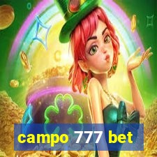 campo 777 bet